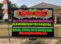 Tokoh Agama, Tokoh Adat, Tokoh Masyarakat, dan Emak-Emak Hebat Anti Narkoba Apresiasi Kinerja Polsek Labuhan Maringgai