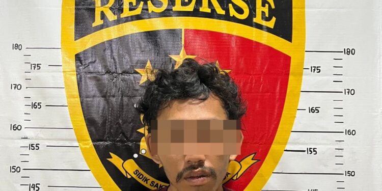 Spesialis Pencuri Modem WiFi di Bandar Lampung Ditangkap, Ngaku Sudah Beraksi 15 Kali