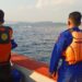 ABK Terjatuh dari Kapal Nelayan di Perairan Pulau Kelagian, Tim SAR Gabungan Lakukan Pencarian