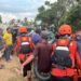 Tim SAR Gabungan Temukan Dua Remaja Tenggelam di Sungai Pekon Jogyakarta Pringsewu