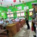 Polantas Karib Polres Lamtim, Tanamkan Tertib Lalu Lintas dan Stop Bullying