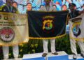 Personil Sat Brimob Polda Lampung Raih Prestasi Membanggakan di Kejuaraan Kapolri Cup 7 Tahun 2026