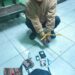 Dit Resnarkoba Polda Jateng Ungkap Penyalahgunaan Sabu di Atas Perahu, Tiga Pria Diamankan di Demak