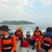 Pencarian ABK Jatuh di Perairan Pulau Kelagian Memasuki Hari Kelima, Tim SAR Gabungan Perluas Area Pencarian