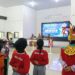 Antusias! Ratusan Siswa SD Ramaikan Seleksi Polisi Cilik Polres Lampung Timur Tahun 2026
