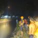 Hari Kedua Pencarian, Tim SAR Gabungan Belum Temukan Korban Tenggelam di Irigasi Batanghari