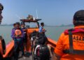 Setelah Tujuh Hari Pencarian, Operasi SAR Korban Jatuh dari KMP Batumandi Resmi Ditutup
