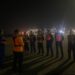 Forum Rescue Relawan Lampung Bersama Timsar Gabungan Lakukan Pencarian ABK Hilang di Perairan Pulau Kelagian