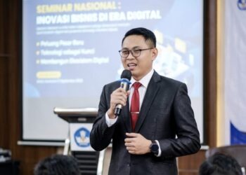 Sekolah Tanpa Batas: Memberi Kesempatan Kedua bagi Anak Putus Sekolah Melalui PJJ