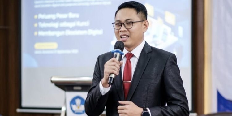 Sekolah Tanpa Batas: Memberi Kesempatan Kedua bagi Anak Putus Sekolah Melalui PJJ