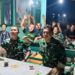 NOBAR PANTAI GADING vs NORWEGIA AJANG PEMERSATU TNI RAKYAT