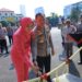 Klinik hingga Ruang Podcast, Kapolda Lampung Resmikan Tiga Fasilitas Penunjang Pelayanan Polresta Bandar Lampung
