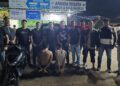 Tim Tekab 308 Presisi Polsek Way Jepara Ungkap Kasus Pencurian Alpukat, Dua Pelaku Diamankan
