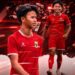 Bangga! Rifky “Kiki” Arifin Putra Natar Lampung Selatan Bela Timnas U-17 vs Malaysia Malam Ini