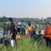 Tim SAR Gabungan Cari Dua Remaja yang Tenggelam di Sungai Pekon Jogyakarta Pringsewu