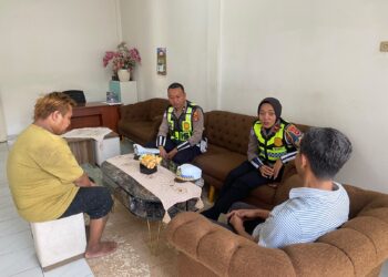 Viral Bus Pariwisata Ugal-ugalan di Jalan Bandar Lampung, Polisi Turun Tangan dan Sopir Sampaikan Permohonan Maaf
