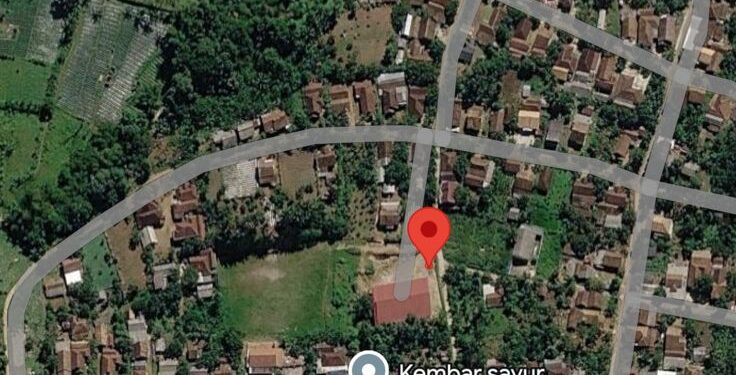 Video Lokasi Koperasi Merah Putih di Tanggamus Viral, Aparat Pekon dan Kodam Beri Penjelasan