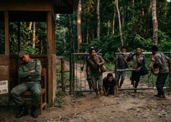 Tragedi Pemancing Hilang di TNWK: Tamparan Keras Bagi Bobroknya Pengawasan dan Kelalaian Petugas Konservasi