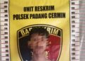 Modus Kenalan di TikTok dan Ajak Ketemuan, Pemuda di Pesawaran Gondol Motor Teman Kencannya