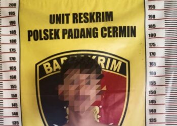 Modus Kenalan di TikTok dan Ajak Ketemuan, Pemuda di Pesawaran Gondol Motor Teman Kencannya