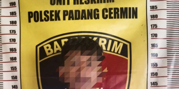 Modus Kenalan di TikTok dan Ajak Ketemuan, Pemuda di Pesawaran Gondol Motor Teman Kencannya