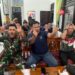 Kodim 0429/Lamtim Gelar 16 Titik Nobar Piala Dunia 2016