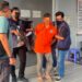 Polda Lampung Berhasil Mengamankan DPO Kasus Narkotika Dari Aceh