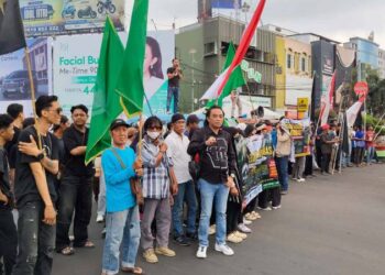 Proyek Raksasa Rapuh, LSM Barak Bersuara Kecam Pengerjaan Pagar Pembatas Gajah Way Kambas Asal Asalan  ‎