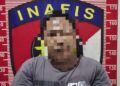 Akhir Pelarian HW, TEKAB 308 Polres Lampung Timur Berhasil Ungkap Kasus Penggelapan Rp52 Juta