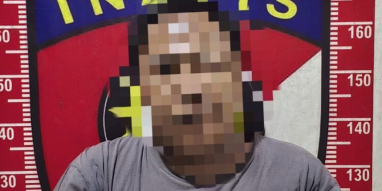 Akhir Pelarian HW, TEKAB 308 Polres Lampung Timur Berhasil Ungkap Kasus Penggelapan Rp52 Juta