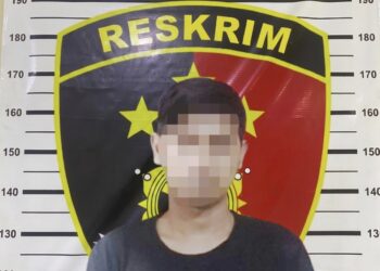 Motor Kredit Baru Sebulan Dijual, Pria Ini Rekayasa Laporan Begal ke Polisi