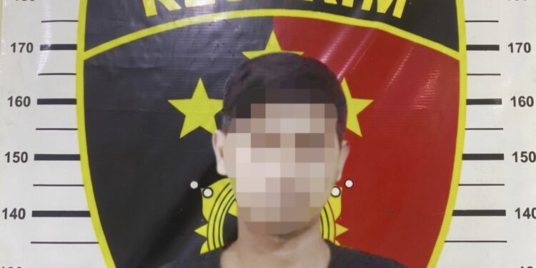 Motor Kredit Baru Sebulan Dijual, Pria Ini Rekayasa Laporan Begal ke Polisi