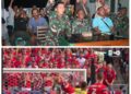 KORAMIL RAMAN UTARA JADI SAKSI, NORWEGIA MELAJU KE BABAK 8 BESAR PILDUN 2026