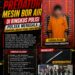 Aksi Nekat Predator mesin Bor Air Di Ringkus Polisi, Polsek Menggala Bungkam Langkah Pelaku Tanpa Ampun