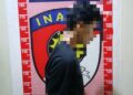 Team Tekab 308 Sat Reskrim Polres Lampung Timur Ringkus Pelaku Curas, Satu Rekan Masih Buron