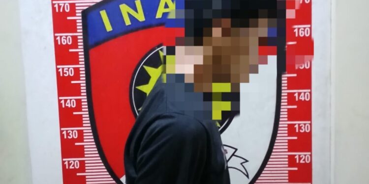 Team Tekab 308 Sat Reskrim Polres Lampung Timur Ringkus Pelaku Curas, Satu Rekan Masih Buron