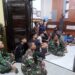 RUMAH WARGA JADI STADION NOBAR PIALA DUNIA