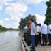 Jembatan Perintis Kodam XXI/RI Pulihkan Akses Warga Lampung Timur