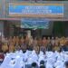 MPLS SMP Negeri 17 Bandar Lampung Libatkan TNI, Polri, dan Kejaksaan, Bentuk Pelajar Disiplin & Bebas Bullying