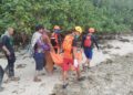ABK Hilang di Perairan Pulau Kelagian Ditemukan Meninggal Dunia, Operasi SAR Resmi Ditutup
