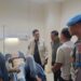 Polisi Tindak Tegas Terukur Pelaku DPO Narkoba Penyalahgunaan Senjata Api di Lampung Utara