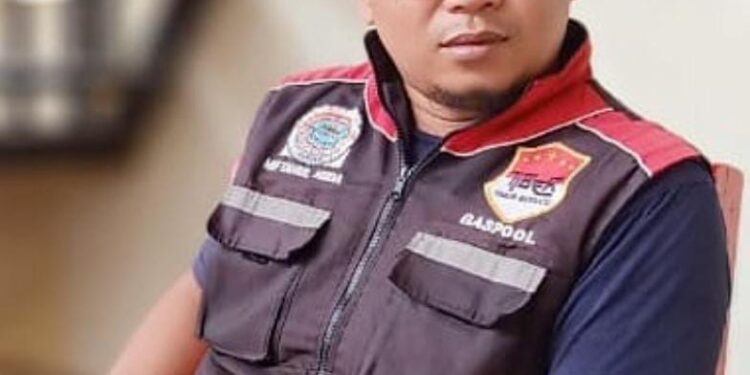 Ketua Gaspool Lampung Apresiasi Polda Lampung, Aplikasi SIGER Presisi sangat membantu Masyarakat