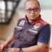 Ketua Gaspool Lampung Apresiasi Polda Lampung, Aplikasi SIGER Presisi sangat membantu Masyarakat