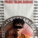 Di Grebek Saat Hendak Bertransaksi, Pria Di Tulang Bawang Diamankan Polisi! Satu Rekannya Kabur Ke Perkebunan Karet