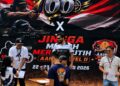 Personel Brimob Lampung Raih Prestasi Gemilang di Kejuaraan Menembak Nasional Perbakin Anniversary 66 Bandung