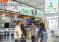 Polsek Ngaras Gelar Patroli Dialogis, Jaga Kamtibmas dan Dekatkan Polisi dengan Masyarakat