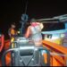 Respons Cepat Basarnas, Empat Nelayan Selamat dari Insiden Kapal Mati Mesin di Krakatau