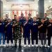 HPN dan Porwanas 2027 di Lampung, Danbrigif 4 Marinir Siap Bersinergi dengan PWI