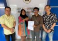 Lagi Liputan, Diduga Wartawan Dianiaya Di UIN Radin Intan Hingga Lebam Lalu Disekap 1 Jam