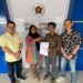 Lagi Liputan, Diduga Wartawan Dianiaya Di UIN Radin Intan Hingga Lebam Lalu Disekap 1 Jam